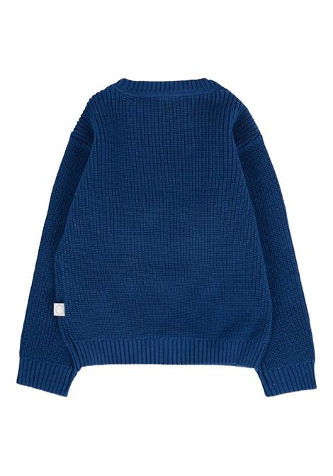 Maglione Stella McCartney Kids STELLA MCCARTNEY KIDS | MAGLIONI E CARDIGAN | TX9510 Z1528633